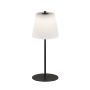 Lampă de masă Marbella 850286 2700K 1x2W/LED 270lm IP44 de la Fischer&Honsel