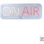 Aplique de perete NEON-ONAIR 85023-70 multikolor 1x12W/LED 1lm ip20 de la Paul Neuhaus