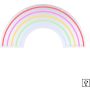 Aplique de perete NEON-RAINBOW 85024-70 multikolor 1x10,5W/LED 9lm ip20 de la Paul Neuhaus