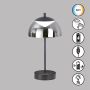 Lampă de masă Riva 850331 3000K/4750K/6500K 1x2W/LED 240lm IP20 de la Fischer&Honsel