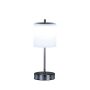 Lampă de masă Riva 850348 3000K/4750K/6500K 1x2W/LED 240lm IP20 de la Fischer&Honsel