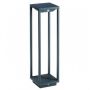 Lampă solară SOLEI 853A-L01X1K-04 1x2,2W/LED 231LM IP54 de la Novolux SOLAR
