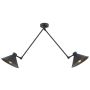 Lampă cu pendul ALTEA 862 2x15W/E27 IP20 de la Argon