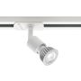 Proiector de șină LINK FROYA  86119901 1x50W/GU10 IP20 de la Nordlux