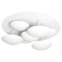 Lampă de tavan MULTI ML867 7x6W/LED 2940LM de la Milagro