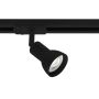 Proiector de șină MUNIN 86129903 1x25W/GU10 IP20 de la Nordlux