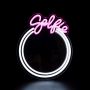 Aplique de perete NEON LUSTRO FM-MT07 LED de la Zuma Line