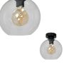 Lampă de tavan SOFIA MLP6573 1x40W/E27 IP20 de la Milagro