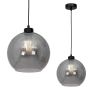 Lampă cu pendul SOFIA MLP6577 1x60W/E27 IP20 de la Milagro