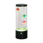 Lampă de masă AQUA 87946 1x1W/LED IP20 de la Zuma Line
