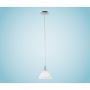 Lampă cu pendul BRENDA 87054 1x60W/E27 de la Eglo