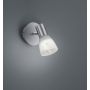 Aplique de perete LEVISTO 871010107 3000k 1x40w/e14 400lm ip20 de la Trio
