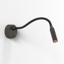 Aplique de perete LUCCA 1435004 2700K 3,6W/LED 124LM IP20 de la Astro Lighting