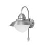 Aplique de perete SIDNEY 87105 1x60W/E27 de la Eglo