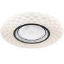 Lustră de tavan TOKYO ML6395 3000K–6000K 24W LED 1800LM IP20 de la Milagro