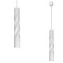 Proiector de șină TRACK ML6509 4000K 3W LED 240LM IP20 de la Milagro