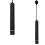 Proiector de șină TRACK ML6510 4000K 3W LED 240LM IP20 de la Milagro