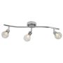 Spot BULB 21216/15 3x28W/G9 IP20 de la Brilliant