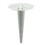 Adaptor CUBA 88744 de la Eglo