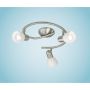 Spot DAKAR 1 88475 3x40W/E14 de la Eglo