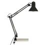 Lampă de birou HOBBY 10802/06 1x40W/E27 IP20 de la Brilliant