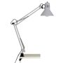 Lampă de birou HOBBY 10802/11 1x40W/E27 IP20 de la Brilliant