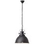 Lampă cu pendul JESPER 23772/06 1x60W/E27 IP20 de la Brilliant