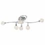 Spot JOYA 00206/15 6x33W/G9 IP20 de la Brilliant