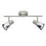 Spot LAVA 39513/77 2x28W/E14 IP20 de la Brilliant