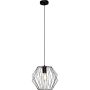 Lampă cu pendul NORIS 54170/06 1x60W/E27 IP20 de la Brilliant
