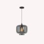 Lampă cu pendul PENDANT LAMP 14102 1x40w/E27 IP20 de la Zambelis