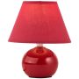 Lampă de masă PRIMO 61047/01 1x40W/E14 IP20 de la Brilliant