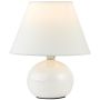 Lampă de masă PRIMO 61047/05 1x40W/E14 IP20 de la Brilliant