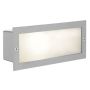 Lampă de scări montată ZIMBA 88008 1x60W/E27 de la Eglo