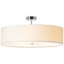 Lampă de tavan ANDRIA 93522/05 3x60W/E27 IP20 de la Brilliant
