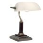 Lampă de masă BANKIR 92679/31 1x60W/E27 IP20 de la Brilliant
