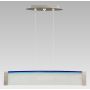 Lampă cu pendul CONTRO 892 1x200w/r7s de la Prezent