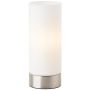 Lampă de masă ELMER 93076/05 1x40W/E14 IP20 de la Brilliant