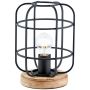 Lampă de masă GWEN 93056/66 1x40W/E27 IP20 de la Brilliant