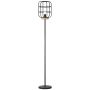 Lampă de podea GWEN 93073/66 1x52W/E27 IP20 de la Brilliant
