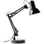 Lampă de birou HENRY 92706/06 1x28W/E27 IP20 de la Brilliant