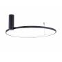 Lampă de tavan HORIK 89429-60BK 3000K|4000K|6000K 1x32W/LED 3500lm IP20 de la Zuma Line