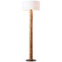 Lampă de podea JIMENA 93117/35 1x25W/E27 IP20 de la Brilliant