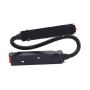 Conector cu sursă de alimentare Komatsu 6527 IP20 de la Antigo
