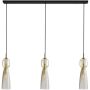 Lampă cu pendul LINE LIGHT 23009 40w/Ε14 IP20 de la Zambelis