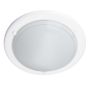 Aplique de perete MIRAMAR 90191/05 1x40W/E27 IP20 de la Brilliant