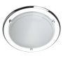 Aplique de perete MIRAMAR 90191/15 1x40W/E27 IP20 de la Brilliant