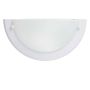 Aplique de perete MIRAMAR 90196/05 1x40W/E14 IP20 de la Brilliant