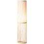 Lampă de podea NORI 92771/09 1x40W/E27 IP20 de la Brilliant