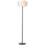 Lampă de podea ODAR 93134/09 1x42W/E27 IP20 de la Brilliant